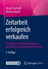 Image for Zeitarbeit Erfolgreich Verkaufen: Praxistipps Fur Arbeitgeberakquise, Recruiting Und Bewerbermanagement