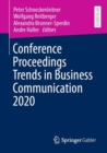 Image for Conference Proceedings Trends in Business Communication 2020
