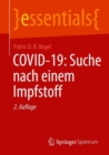 Image for COVID-19: Suche Nach Einem Impfstoff