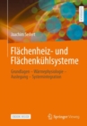 Image for Flachenheiz- und Flachenkuhlsysteme : Grundlagen – Warmephysiologie – Auslegung – Systemintegration