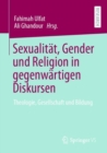Image for Sexualitat, Gender und Religion in gegenwartigen Diskursen