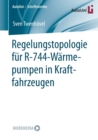 Image for Regelungstopologie fur R-744-Warmepumpen in Kraftfahrzeugen