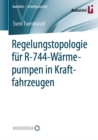 Image for Regelungstopologie Fur R-744-Warmepumpen in Kraftfahrzeugen