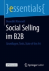 Image for Social Selling im B2B: Grundlagen, Tools, State of the Art