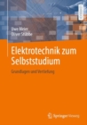 Image for Elektrotechnik zum Selbststudium