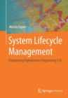 Image for System Lifecycle Management : Engineering Digitalization (Engineering 4.0)