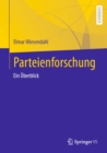 Image for Parteienforschung: Ein Uberblick