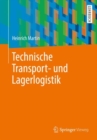 Image for Technische Transport- und Lagerlogistik