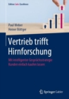 Image for Vertrieb trifft Hirnforschung