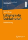 Image for Lobbying in der Sozialwirtschaft
