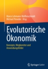 Image for Evolutorische Okonomik