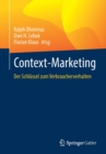 Image for Context-Marketing : Der Schlussel zum Verbraucherverhalten
