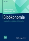 Image for Biookonomie: Impulse Fur Ein Zirkulares Wirtschaften