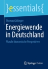Image for Energiewende in Deutschland : Plurale okonomische Perspektiven