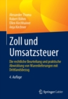 Image for Zoll und Umsatzsteuer