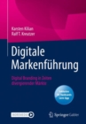 Image for Digitale Markenfuhrung: Digital Branding in Zeiten Divergierender Markte