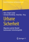 Image for Urbane Sicherheit