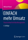 Image for EINFACH Mehr Umsatz: Finanzverkauf Mit Abschlussgarantie