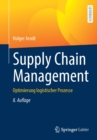 Image for Supply Chain Management : Optimierung logistischer Prozesse
