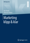Image for Marketing klipp &amp; klar