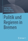 Image for Politik und Regieren in Bremen