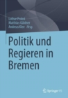 Image for Politik Und Regieren in Bremen