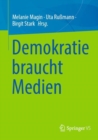 Image for Demokratie Braucht Medien