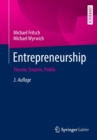 Image for Entrepreneurship : Theorie, Empirie, Politik