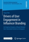 Image for Drivers of User Engagement in Influencer Branding