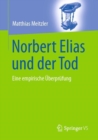 Image for Norbert Elias und der Tod: Eine empirische Uberprufung