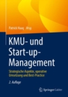 Image for KMU- Und Start-Up-Management: Strategische Aspekte, Operative Umsetzung Und Best-Practice
