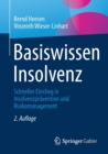 Image for Basiswissen Insolvenz : Schneller Einstieg in Insolvenzpravention und Risikomanagement