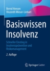 Image for Basiswissen Insolvenz: Schneller Einstieg in Insolvenzpravention Und Risikomanagement