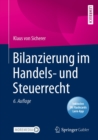 Image for Bilanzierung Im Handels- Und Steuerrecht