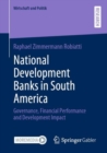 Image for National Development Banks in South America