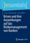 Image for Krisen Und Ihre Auswirkungen Auf Das Risikomanagement Von Banken