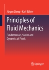 Image for Principles of Fluid Mechanics