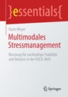 Image for Multimodales Stressmanagement : Rustzeug fur nachhaltige Stabilitat und Balance in der VUCA-Welt