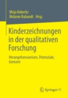 Image for Kinderzeichnungen in der qualitativen Forschung
