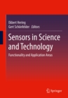Image for Sensors in Science and Technology: Functionality and Application Areas