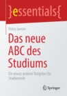 Image for Das neue ABC des Studiums