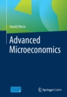Image for Advanced Microeconomics