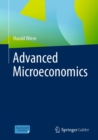 Image for Advanced Microeconomics