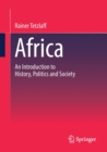 Image for Africa  : an introduction to history, politics and society