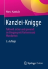 Image for Kanzlei-Knigge