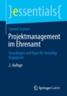 Image for Projektmanagement im Ehrenamt