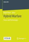 Image for Hybrid Warfare: Future and Technologies