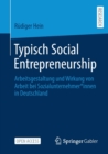 Image for Typisch Social Entrepreneurship
