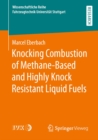 Image for Knocking Combustion of Methane-Based and Highly Knock Resistant Liquid Fuels