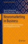Image for Neuromarketing in Business